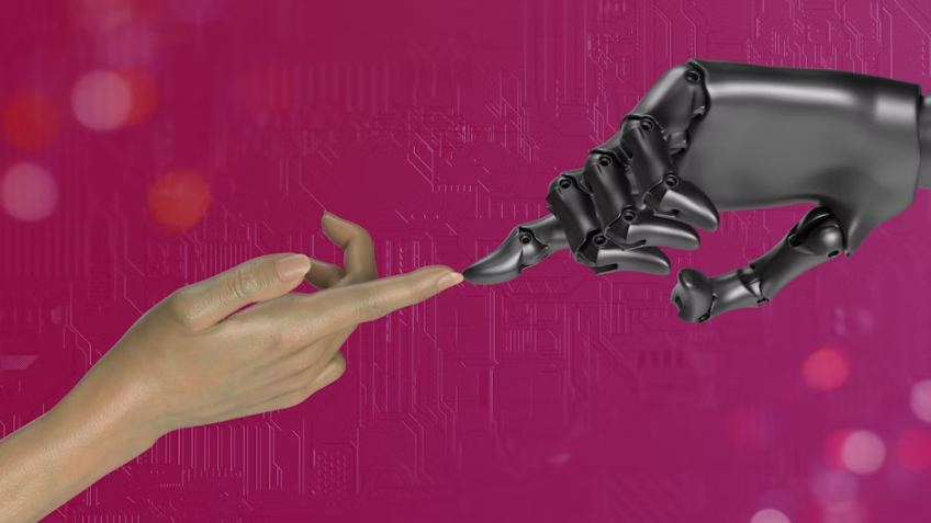Artificial Intelligence That Builds Emotional Connections With Humans