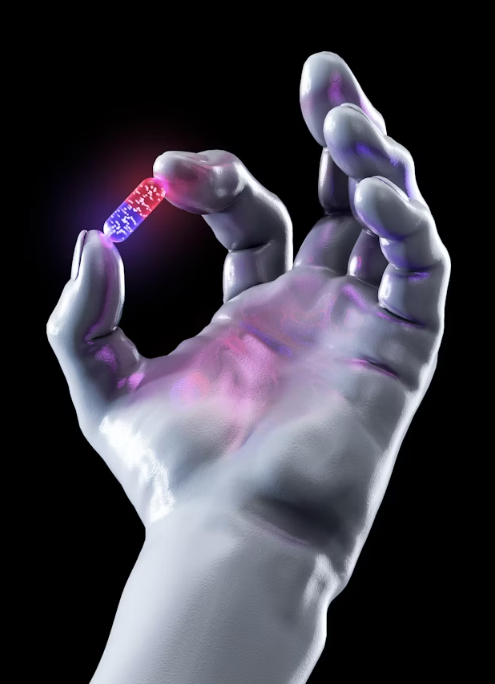 Tech Evolution Accelerating Humanity’s Leap Into Tomorrow