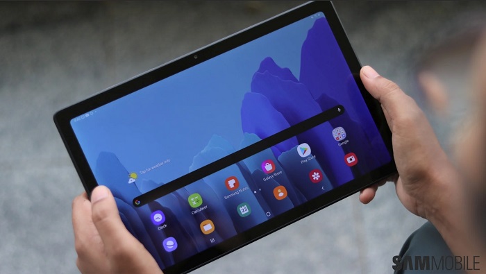 Heboh! Bocoran Spesifikasi Samsung Galaxy Tab A8 2021 Versi Techripiu