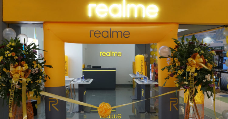 Realme Raih Top 6 Global Smartphone, Brand Favorit Anak Muda Disaat Pademi
