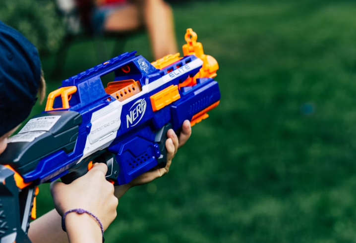 Game Balance Secrets: Why Some Weapons Feel Unfair