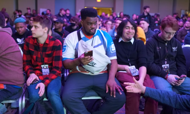 Online Gaming Events That Changed Esports Forever