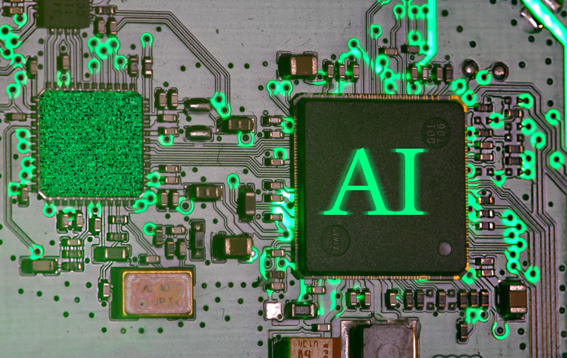 Can Artificial Intelligence Save Tech From Its Own Complexity?