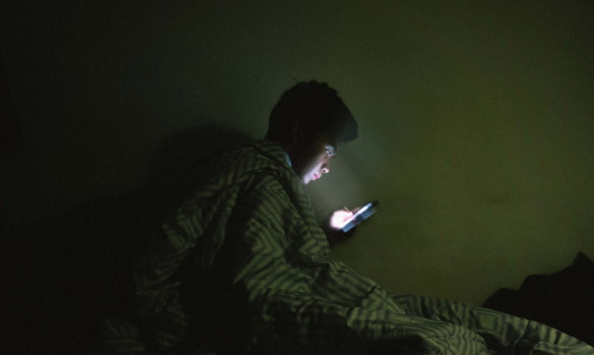 Mobile Game Addictions No One Wants to Admit