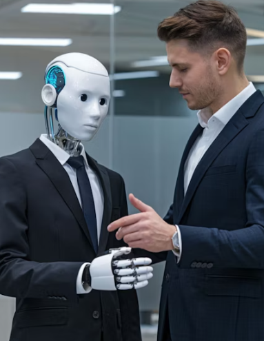 Artificial Intelligence Jobs That Didn’t Exist Before