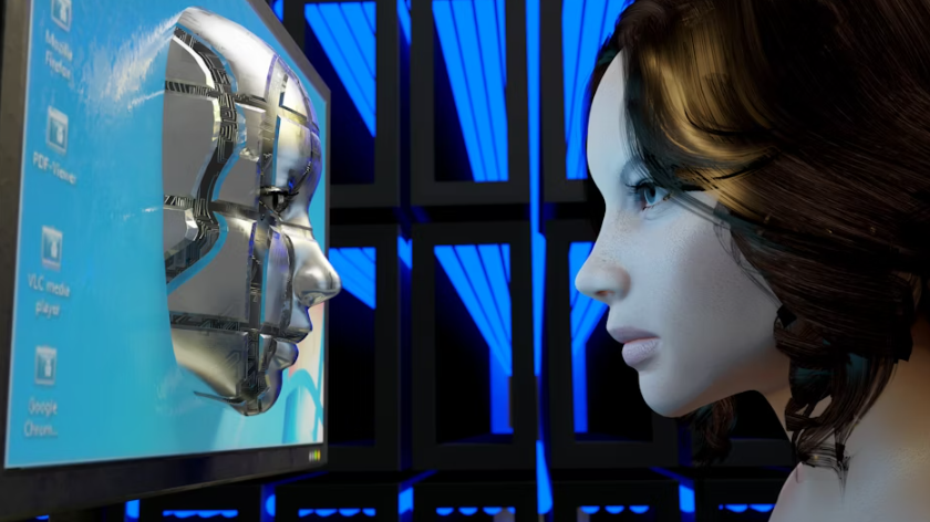 Artificial Intelligence That Understands Human Silence – A New Era of Empathy Tech
