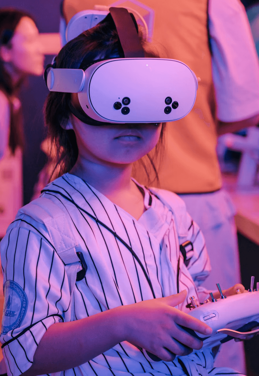 Technology Improvements Making Virtual Reality Feel Real