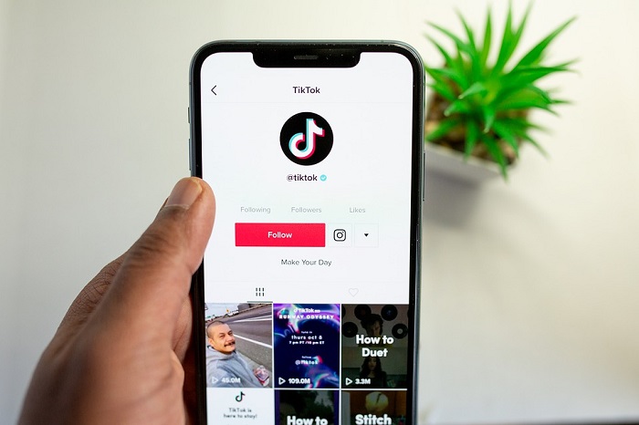 Pengguna Tiktok Tembus 1 Miliar, Youtube Siap-Siap!