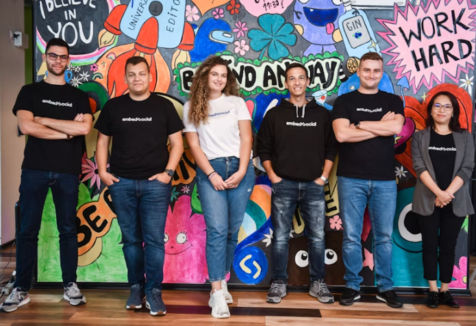 Artificial Intelligence Startups Disrupting the Tech Landscape