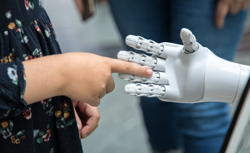 Artificial Intelligence and Human Emotions — Can They Connect?