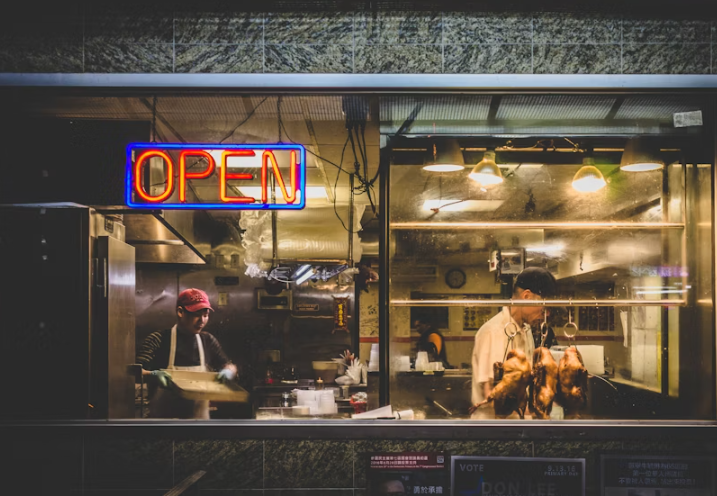 AI Tools Helping Small Businesses Compete Globally