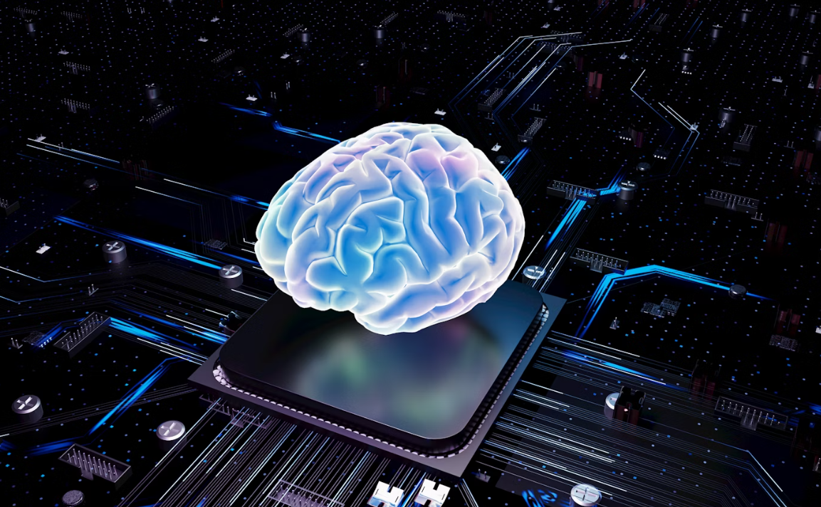 When Artificial Intelligence Outpaces Tech: Who Controls the Future?