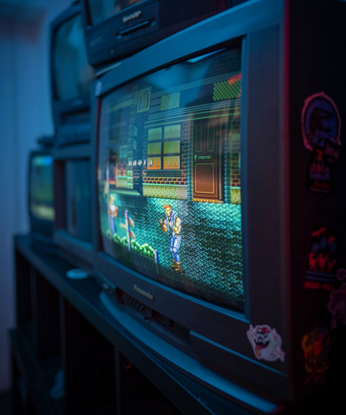 Classic Game Engines Still Powering Modern Franchises