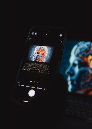 AI Art Generators Blurring The Line Of Creativity
