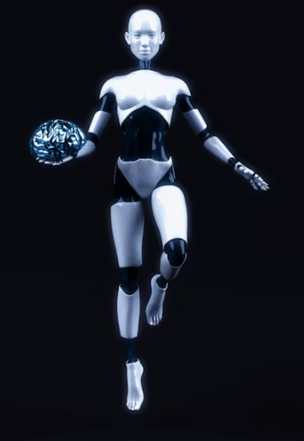 Artificial Intelligence That Dreams While You Sleep – The Future of Subconscious Computing