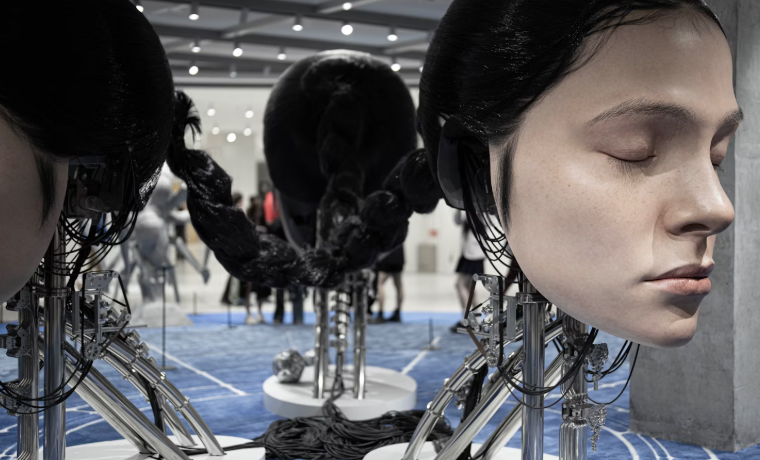 Artificial Intelligence That Predicts Human Creativity – Beyond Algorithms