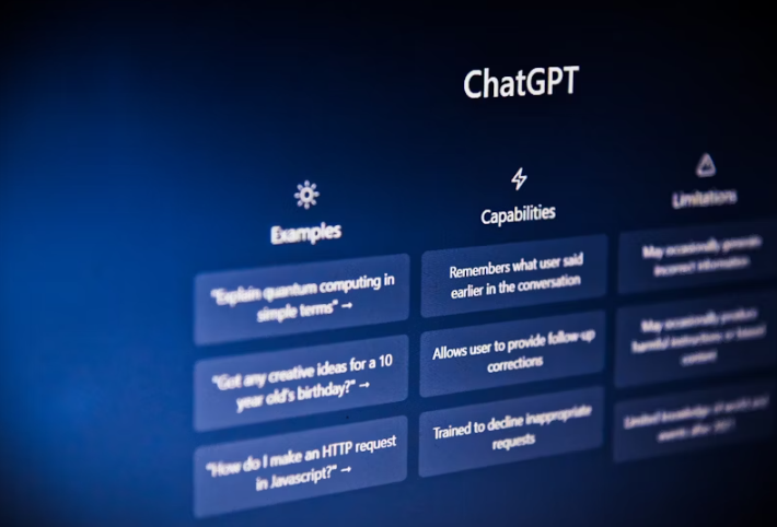 Artificial Intelligence Chatbots Evolving Beyond Customer Service