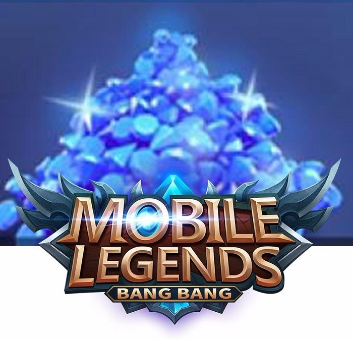 Tips dan trik Dapatkan Diamond Mobile Legend Secara Mudah, Gampang Banget Loh!