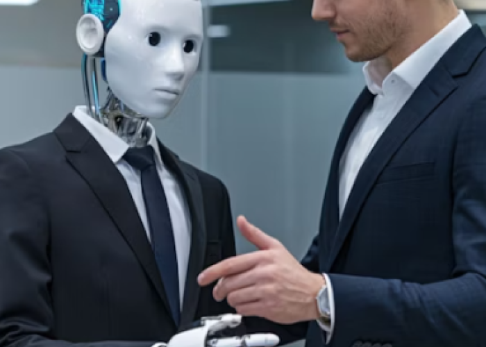 Artificial Intelligence Jobs That Didn’t Exist Before