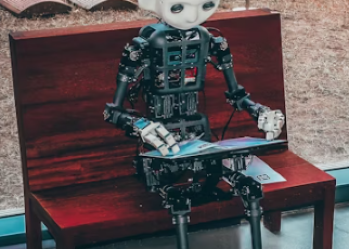 Artificial Intelligence Systems Now Outsmarting Their Own Coders