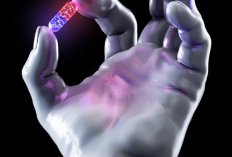 Tech Evolution Accelerating Humanity’s Leap Into Tomorrow