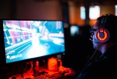 Masuk Peringkat 16 Dunia, Industri Game Indonesia Layak Dikembangkan