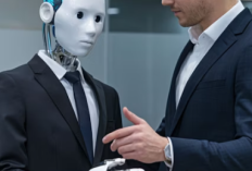Artificial Intelligence Jobs That Didn’t Exist Before