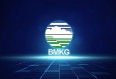 BMKG Luncurkan Aplikasi Peringatan Dini Tsunami dan Gempa