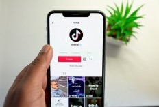 Pengguna Tiktok Tembus 1 Miliar, Youtube Siap-Siap!