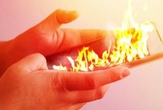Smartphone Kalian Cepat Panas? 3 Trik Ini Ampuh Cegah Overheating Berlebihan