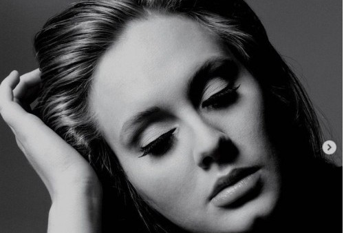 Jawab Kerinduan Para Fans, Akhirnya Adele Beri Bocoran Lagu Terbarunya via Instagram, Judulnya Easy on Me?